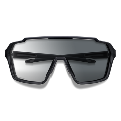Shift XL MAG, Black | ChromaPop Photochromic Clear To Gray