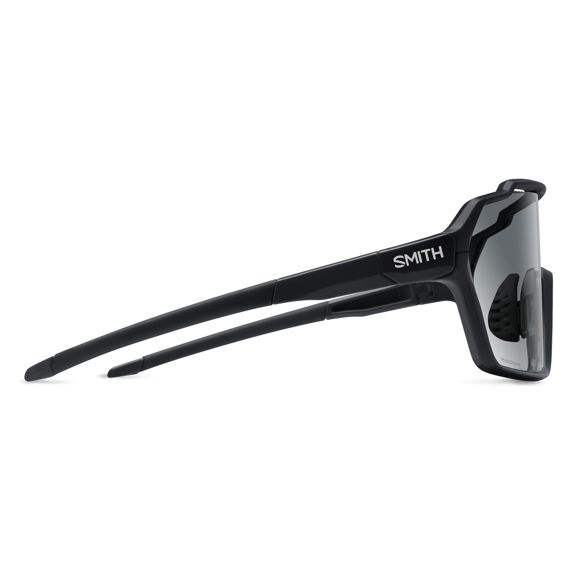 Shift XL MAG, Black | ChromaPop Photochromic Clear To Gray