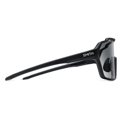 Shift XL MAG, Black | ChromaPop Photochromic Clear To Gray