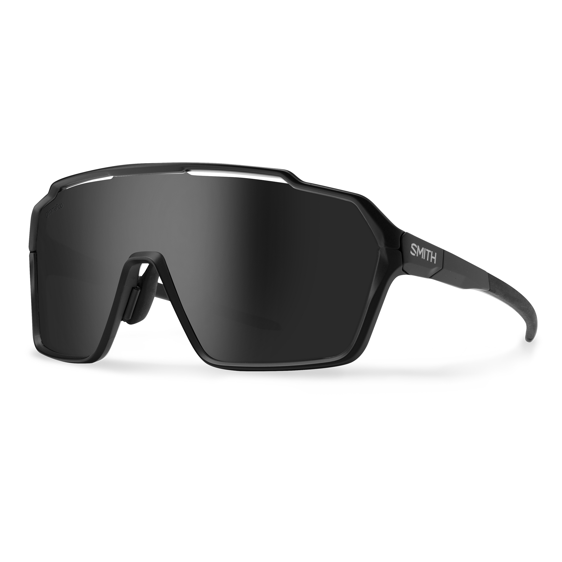 Shift XL MAG, Black | ChromaPop Photochromic Clear To Gray