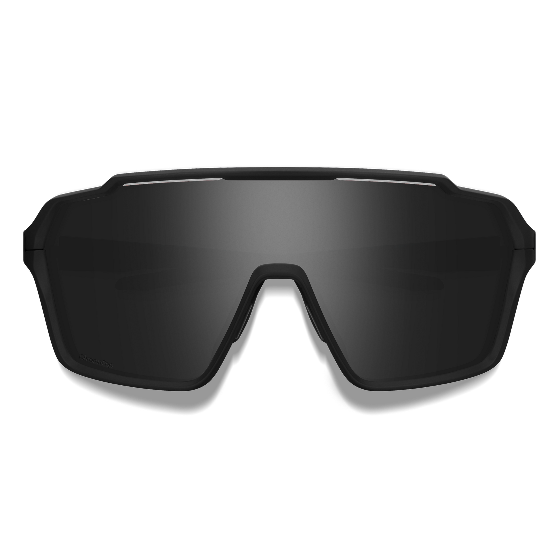 Shift XL MAG, Black | ChromaPop Photochromic Clear To Gray