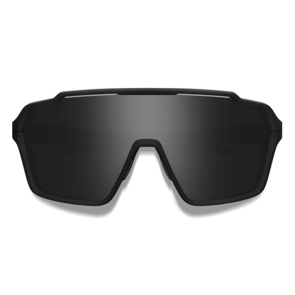 Shift XL MAG, Black | ChromaPop Photochromic Clear To Gray