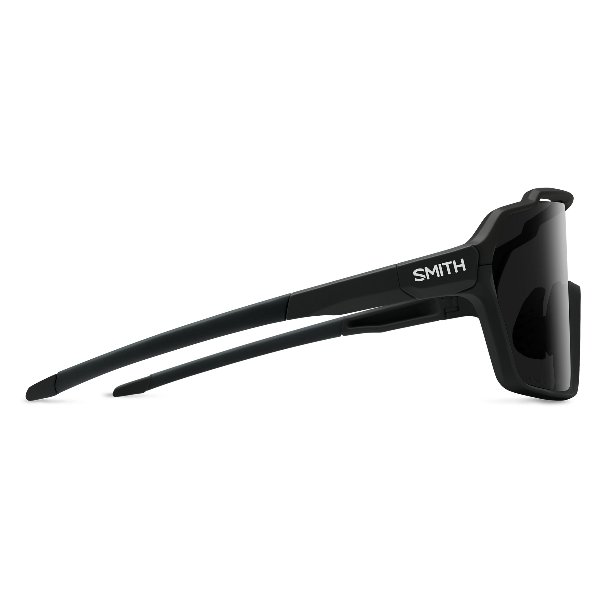 Shift XL MAG, Black | ChromaPop Photochromic Clear To Gray