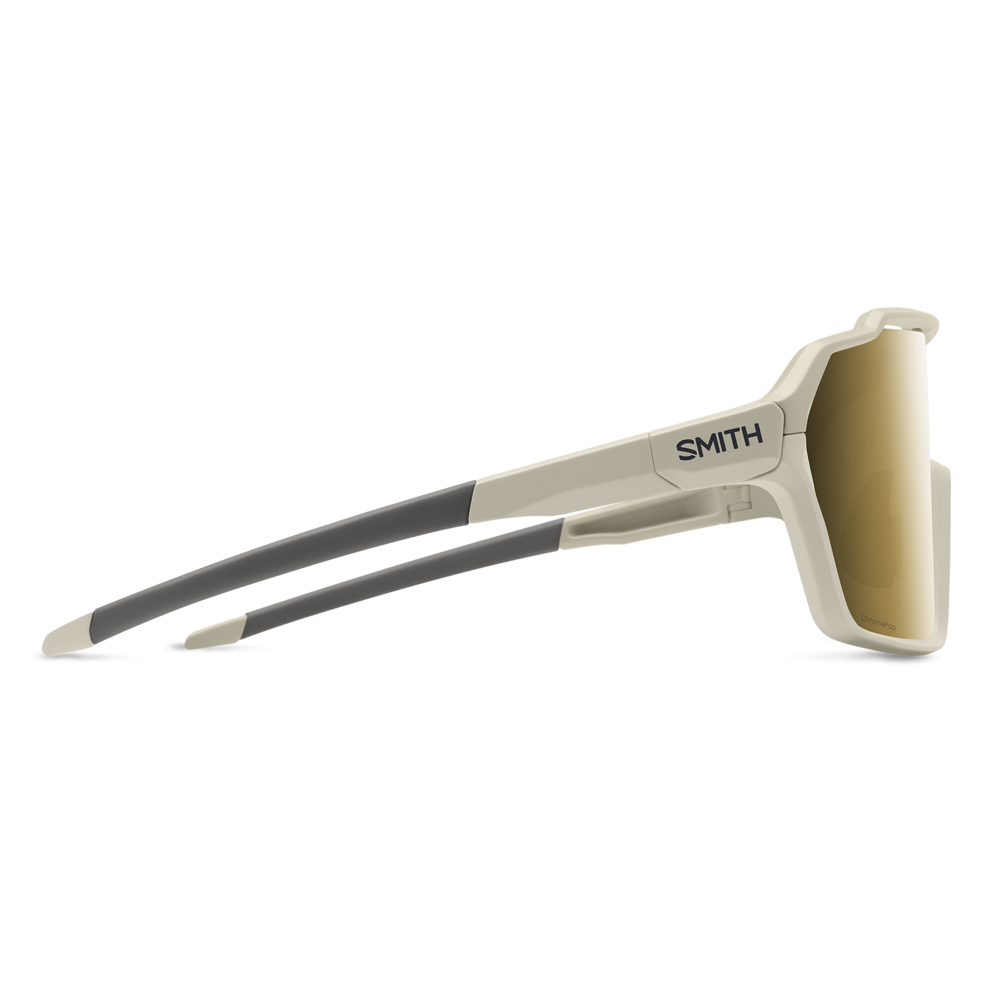 Shift XL MAG - Past Season, Matte Bone | ChromaPop Black Gold Mirror