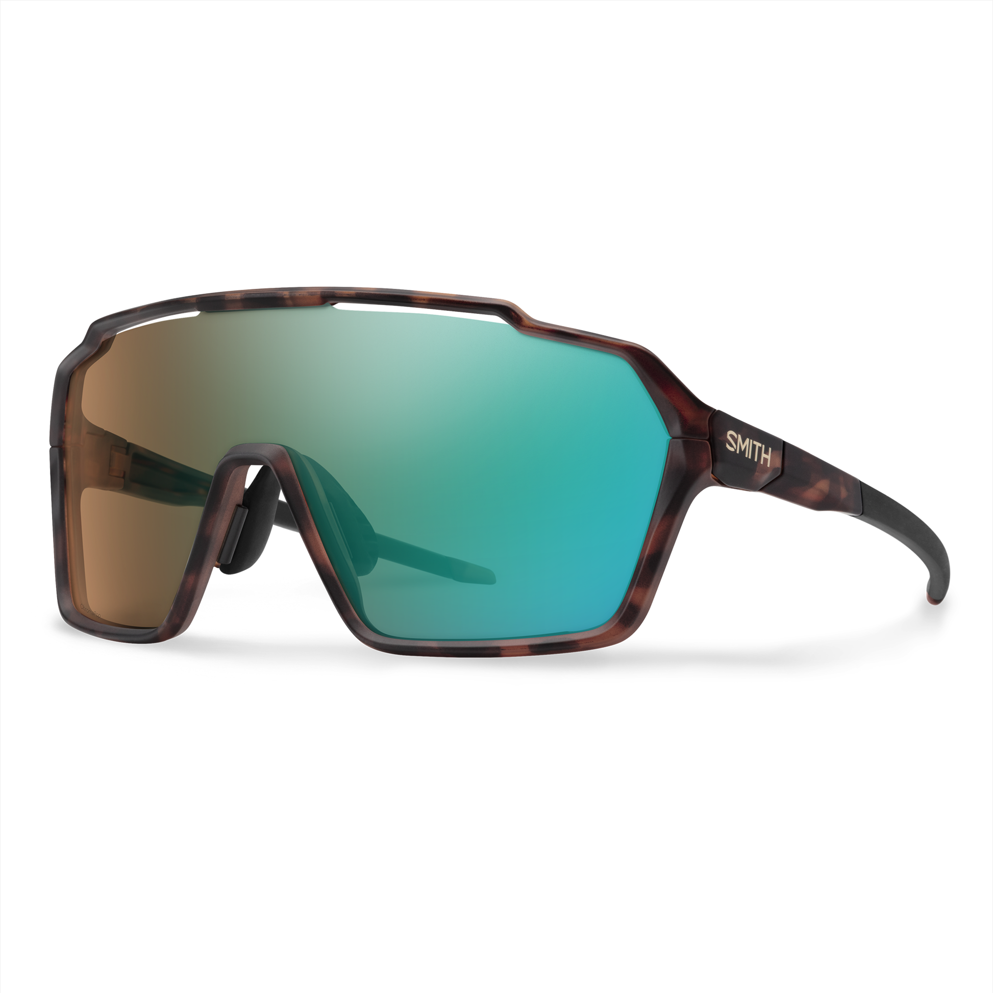 Shift XL MAG, Black | ChromaPop Photochromic Clear To Gray
