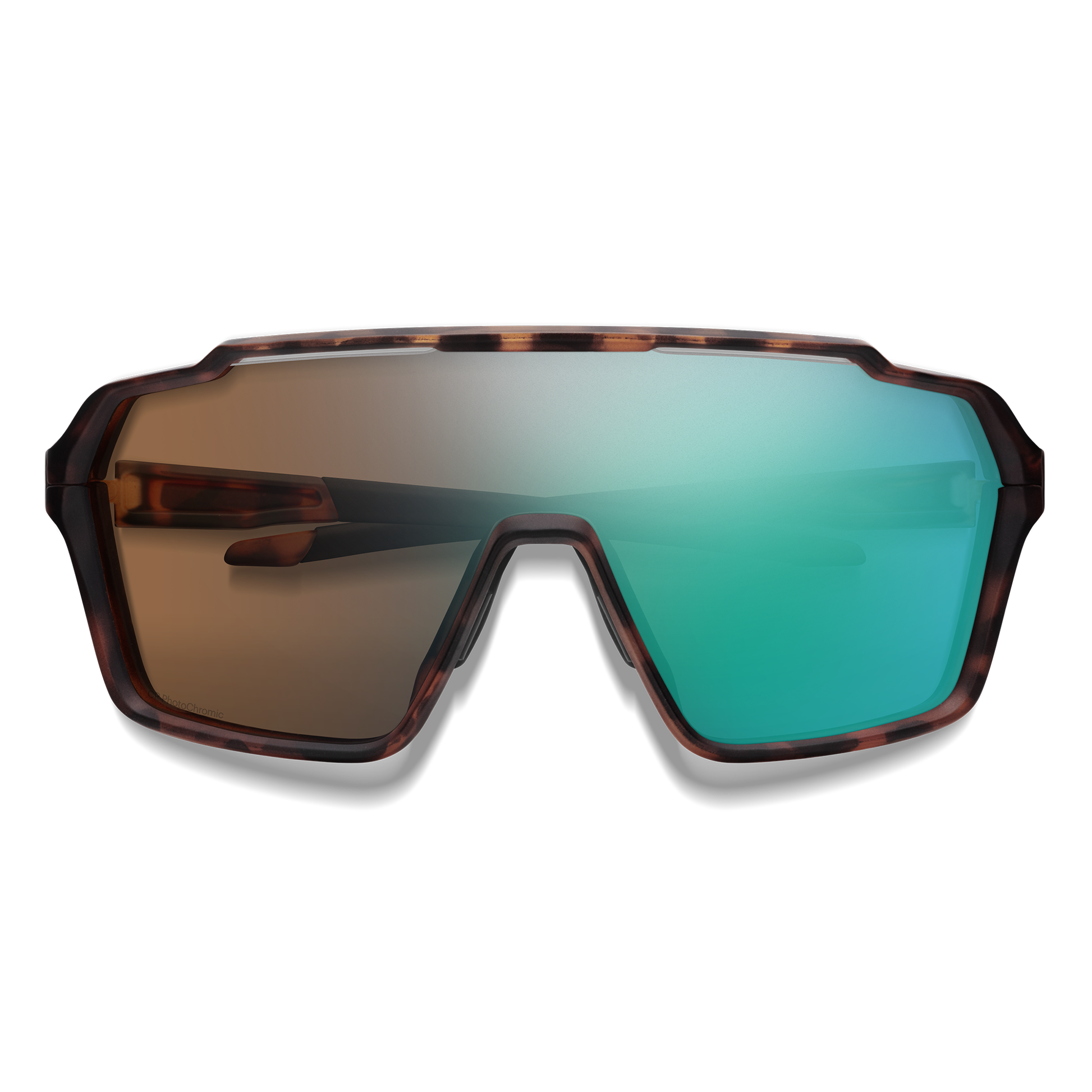 Shift XL MAG, Black | ChromaPop Photochromic Clear To Gray