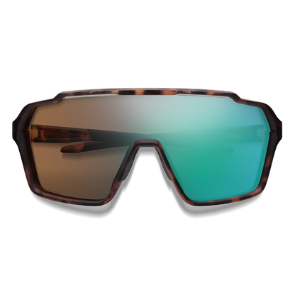 Shift XL MAG, Black | ChromaPop Photochromic Clear To Gray