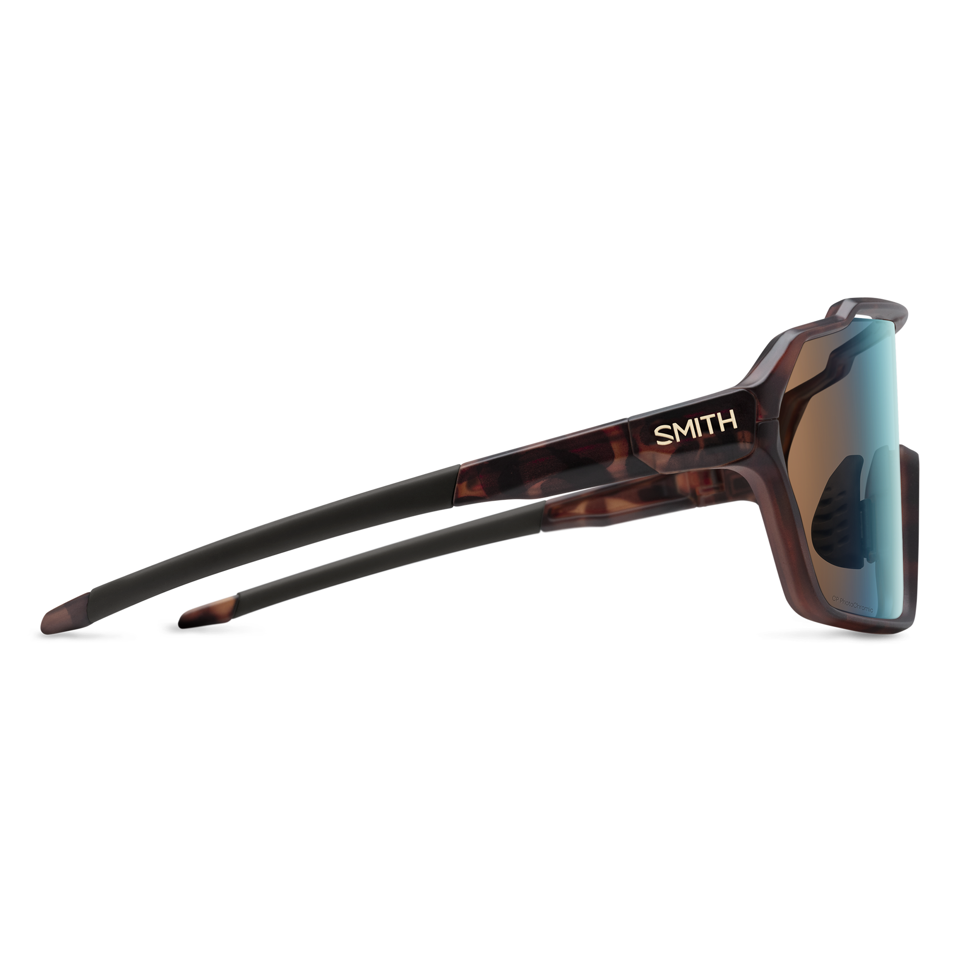 Shift XL MAG, Black | ChromaPop Photochromic Clear To Gray
