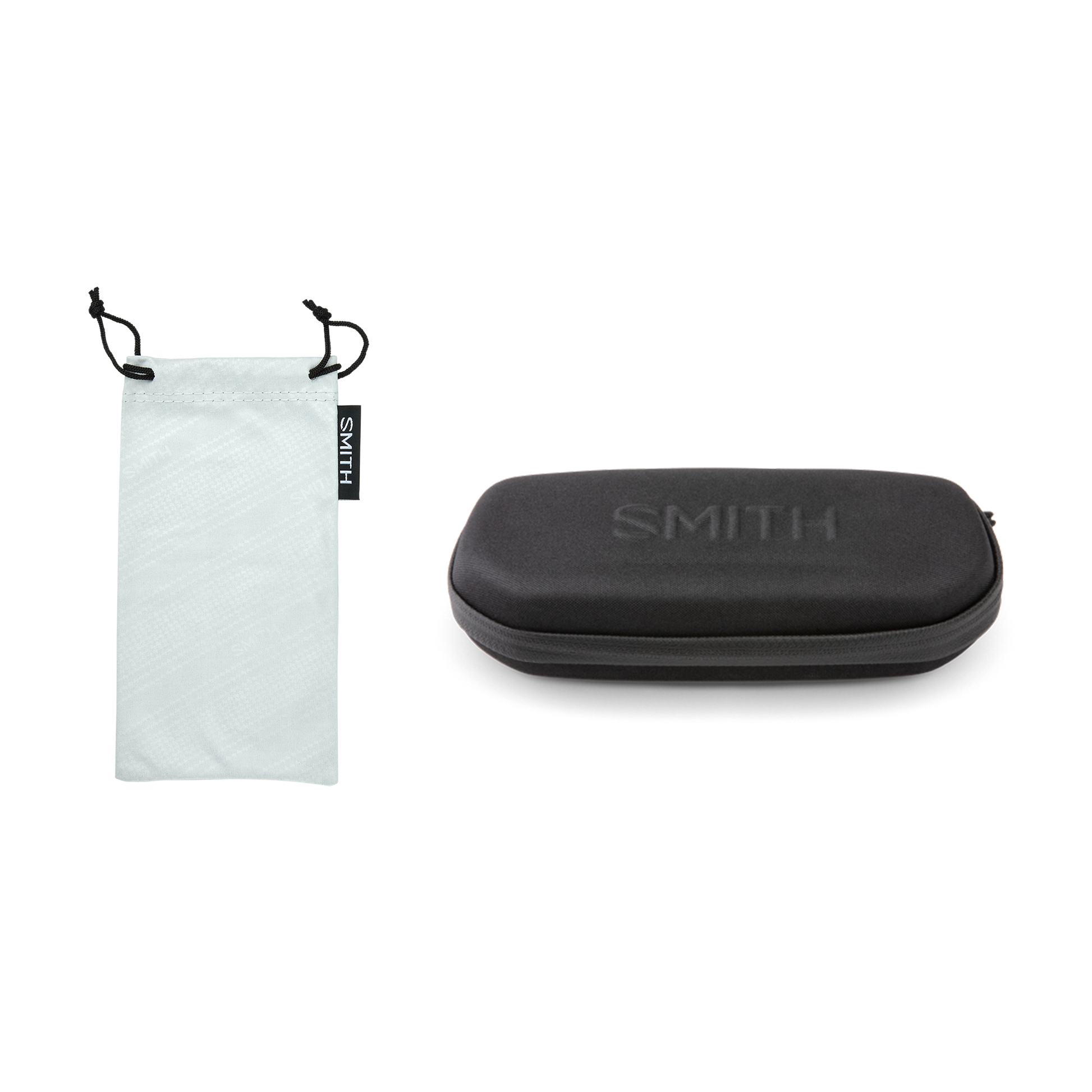 Shoal - Past Season, Matte Pacific Crystal | ChromaPop Glass Polarized Opal Mirror