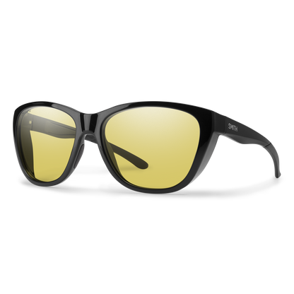 Shoal - Past Season, Matte Pacific Crystal | ChromaPop Glass Polarized Opal Mirror