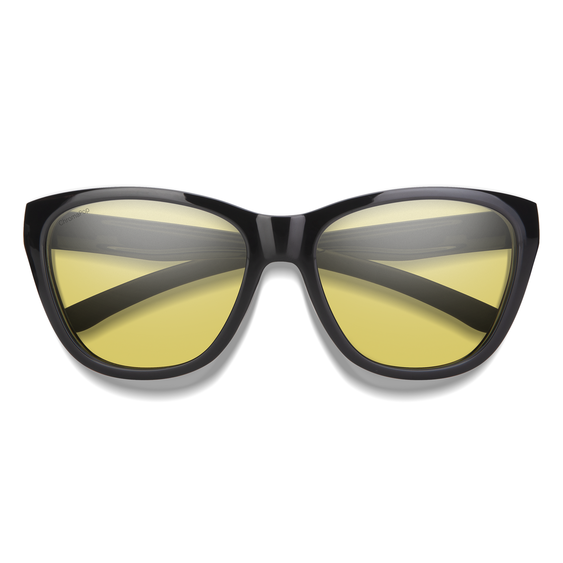 Shoal - Past Season, Matte Pacific Crystal | ChromaPop Glass Polarized Opal Mirror