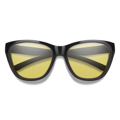 Shoal - Past Season, Matte Pacific Crystal | ChromaPop Glass Polarized Opal Mirror
