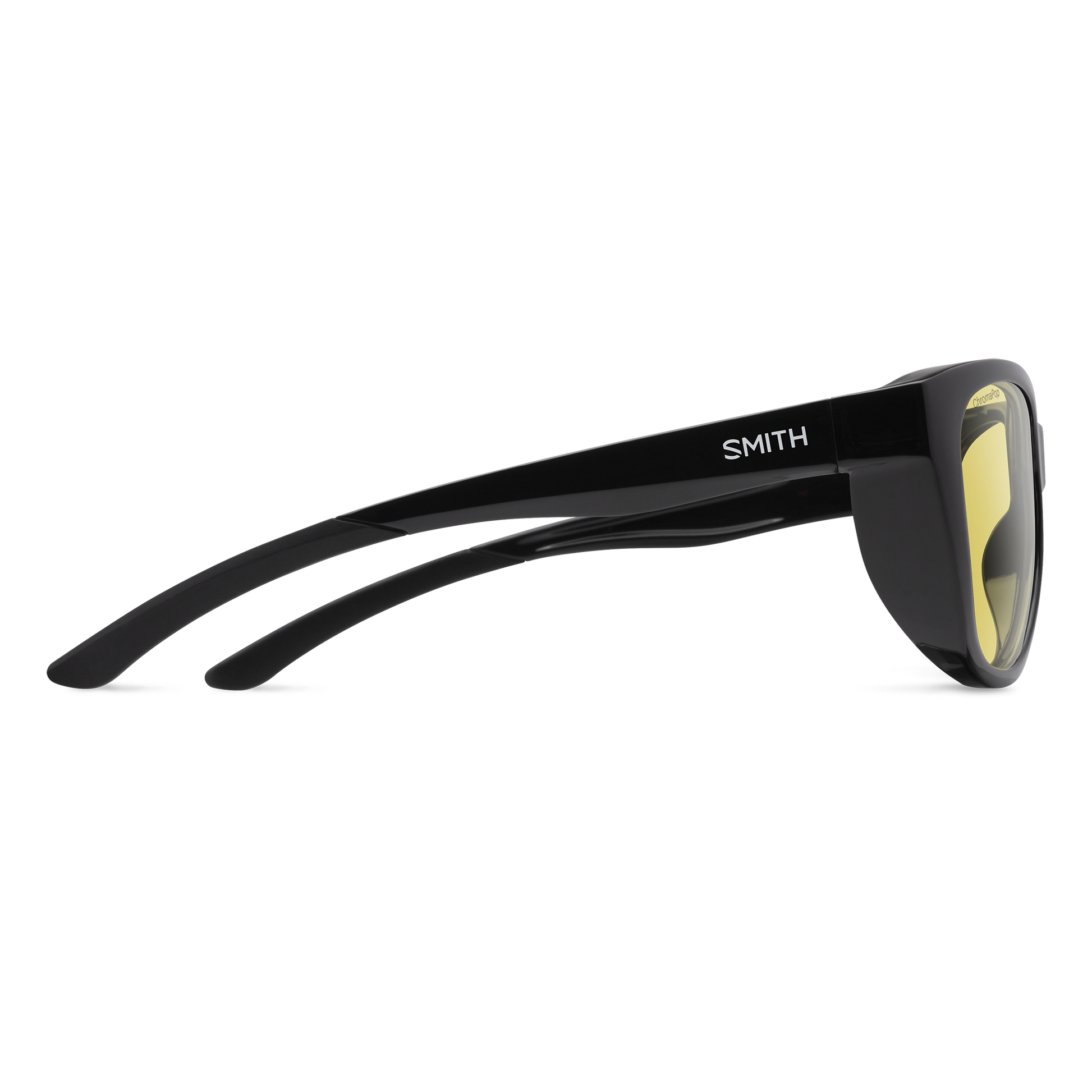 Shoal - Past Season, Matte Pacific Crystal | ChromaPop Glass Polarized Opal Mirror