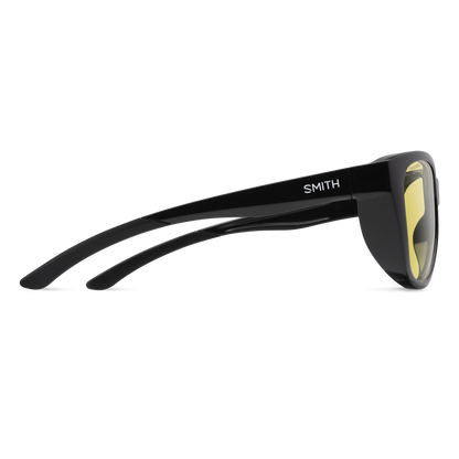 Shoal - Past Season, Matte Pacific Crystal | ChromaPop Glass Polarized Opal Mirror