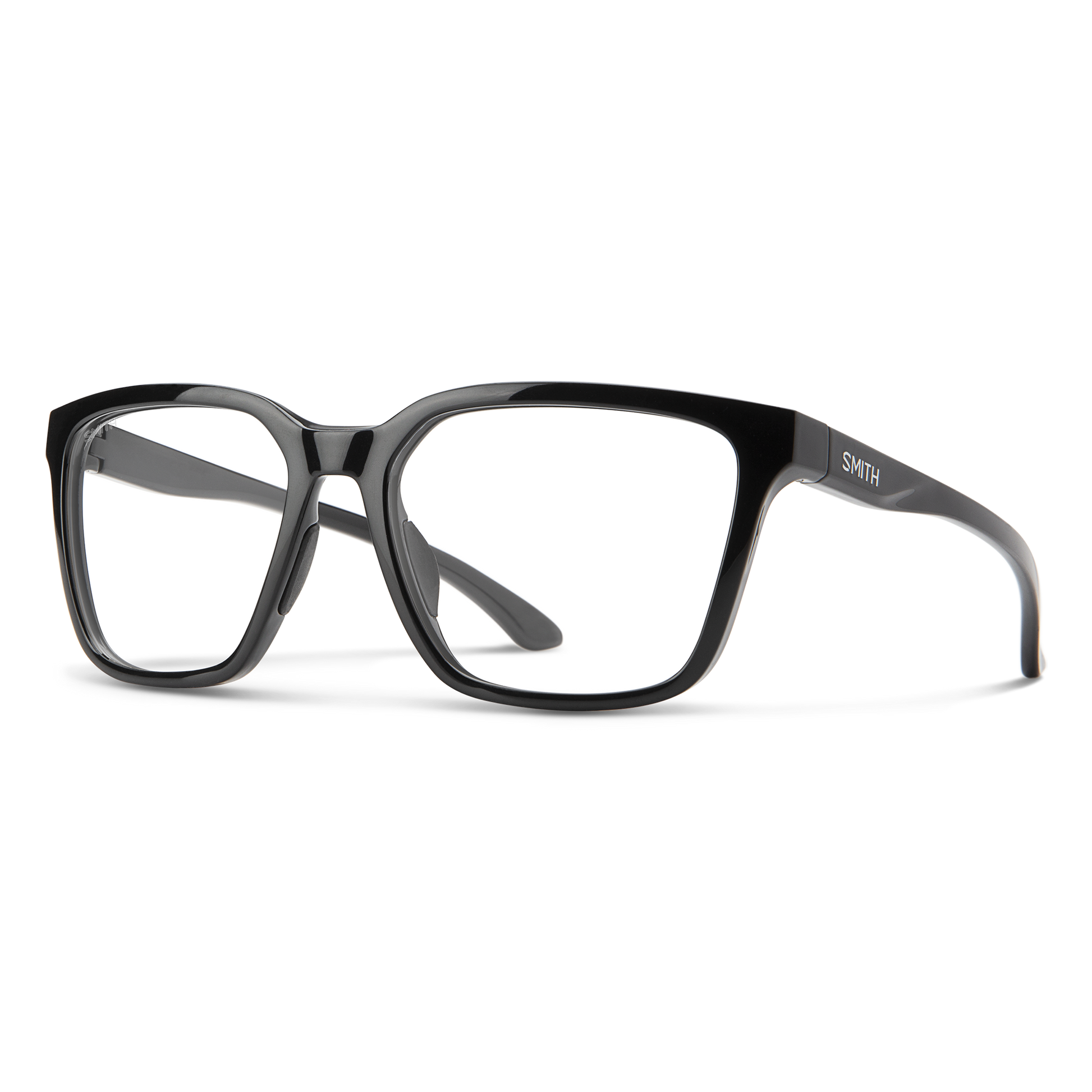 Shoutout RX, Prescription + Matte Tortoise + ChromaPop Polarized Black