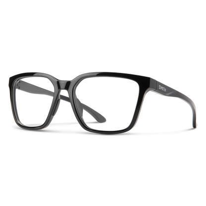 Shoutout RX, Prescription + Matte Tortoise + ChromaPop Polarized Black