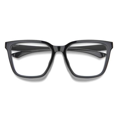 Shoutout RX, Prescription + Matte Tortoise + ChromaPop Polarized Black