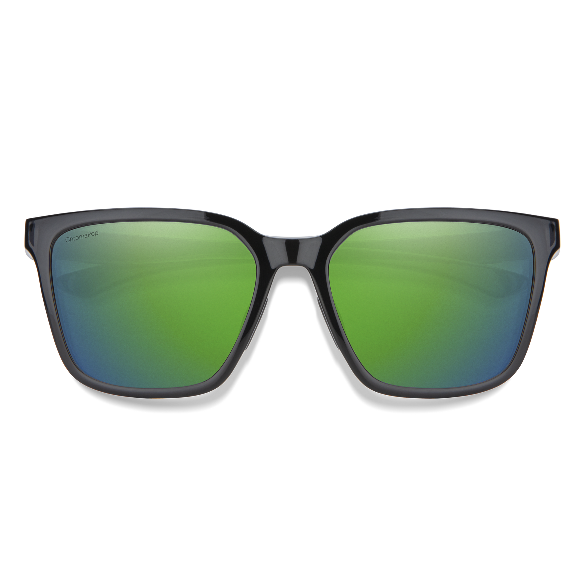 Shoutout RX, Prescription + Matte Tortoise + ChromaPop Polarized Black