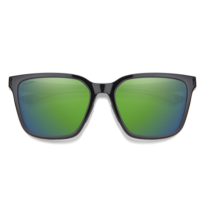 Shoutout RX, Prescription + Matte Tortoise + ChromaPop Polarized Black