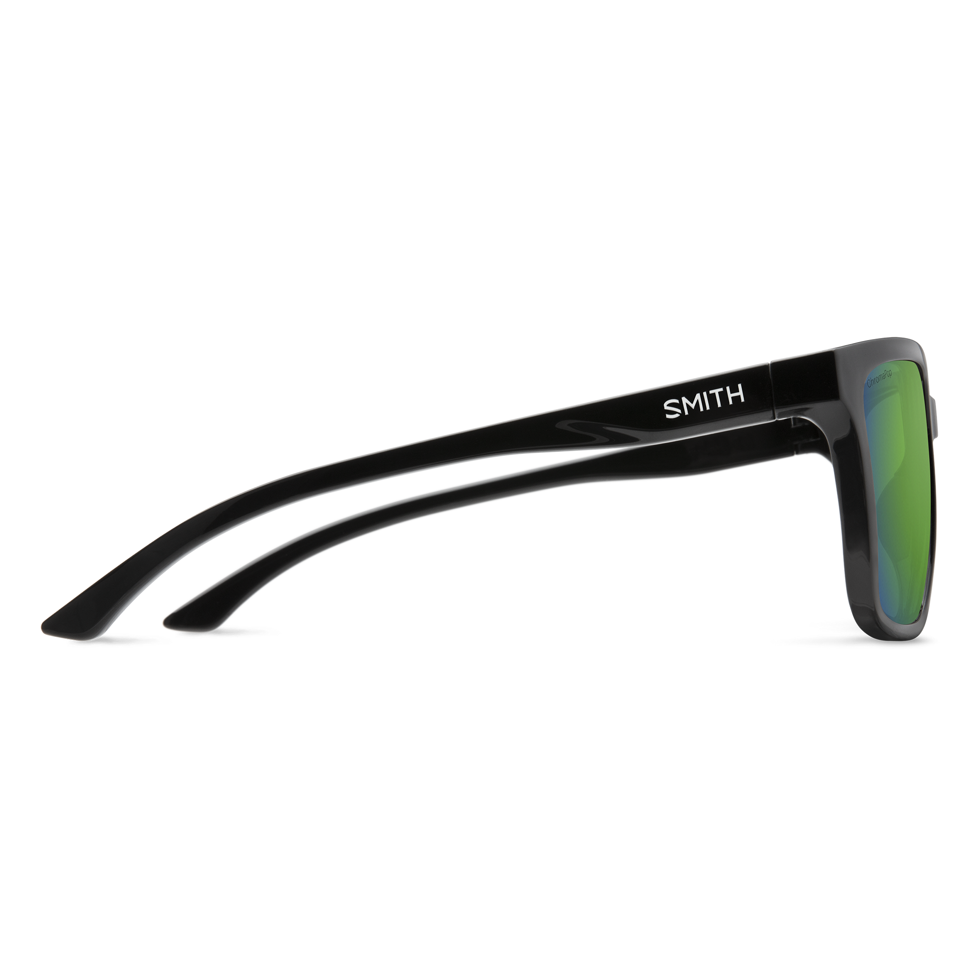 Shoutout RX, Prescription + Matte Tortoise + ChromaPop Polarized Black