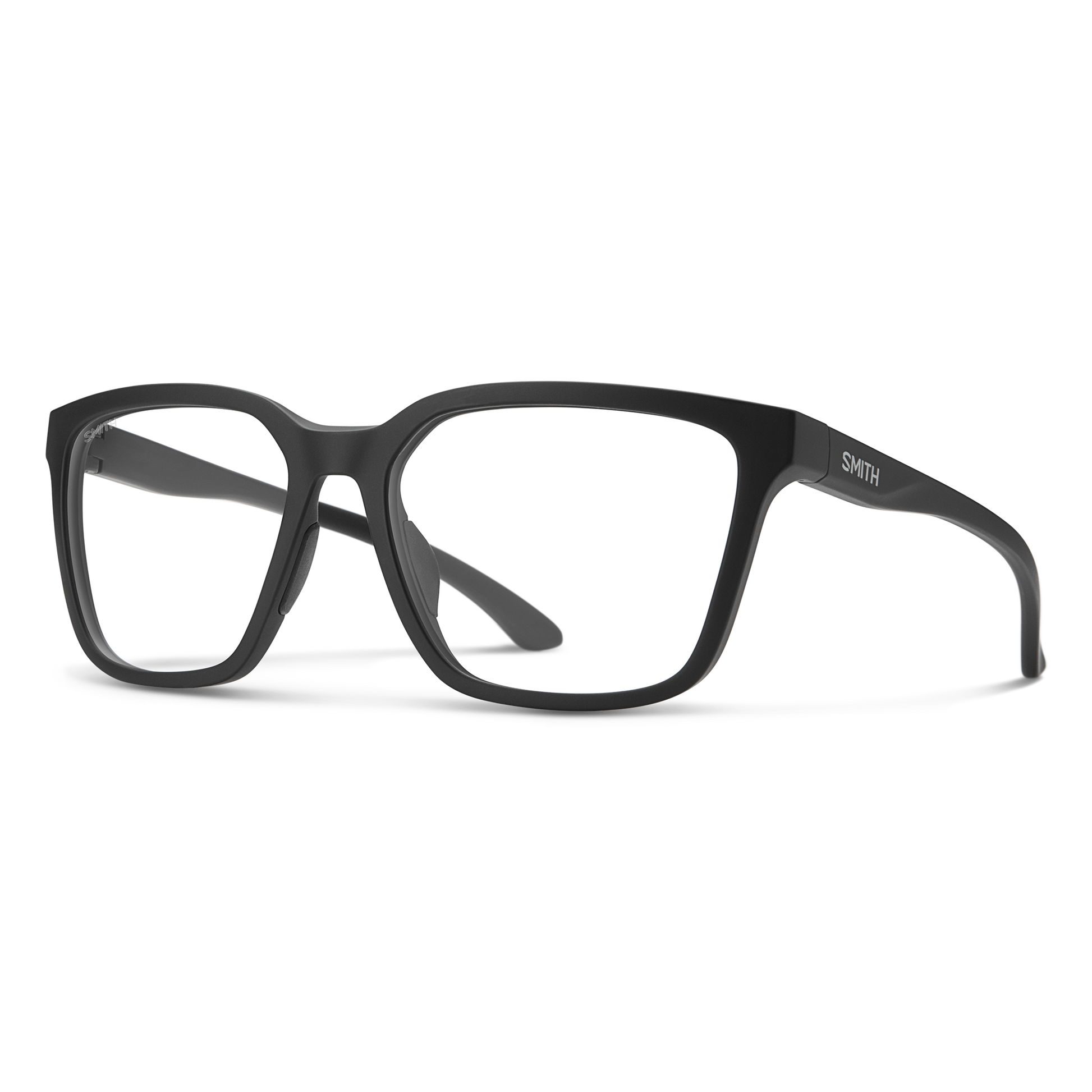 Shoutout RX, Prescription + Matte Tortoise + ChromaPop Polarized Black