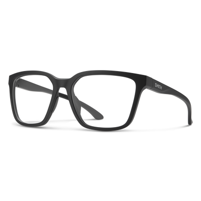 Shoutout RX, Prescription + Matte Tortoise + ChromaPop Polarized Black