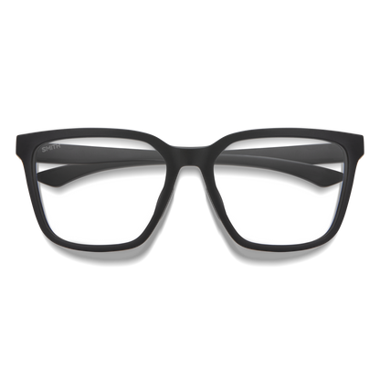 Shoutout RX, Prescription + Matte Tortoise + ChromaPop Polarized Black