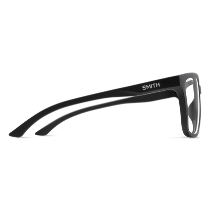 Shoutout RX, Prescription + Matte Tortoise + ChromaPop Polarized Black