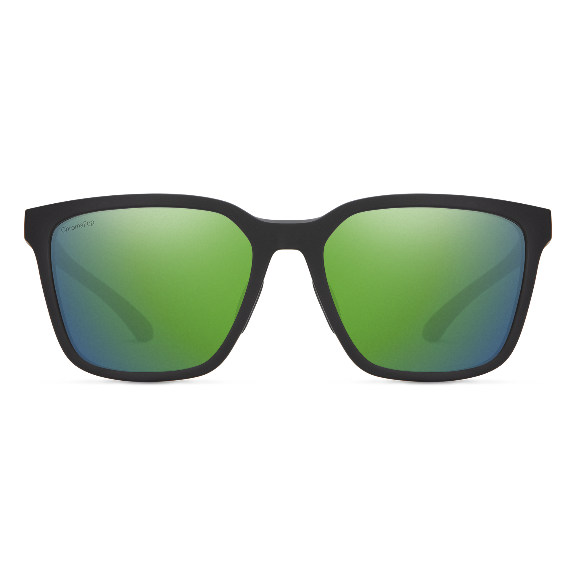 Shoutout RX, Prescription + Matte Tortoise + ChromaPop Polarized Black