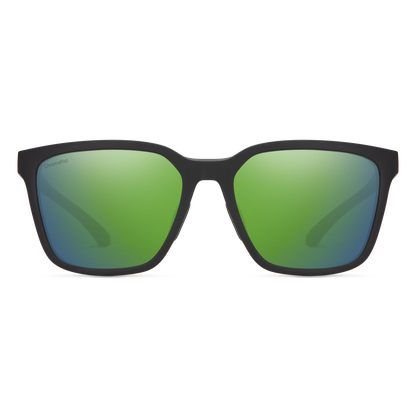 Shoutout RX, Prescription + Matte Tortoise + ChromaPop Polarized Black