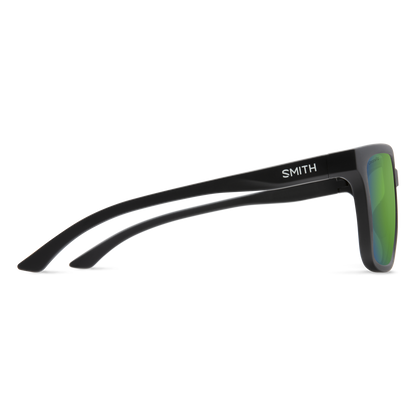 Shoutout RX, Prescription + Matte Tortoise + ChromaPop Polarized Black