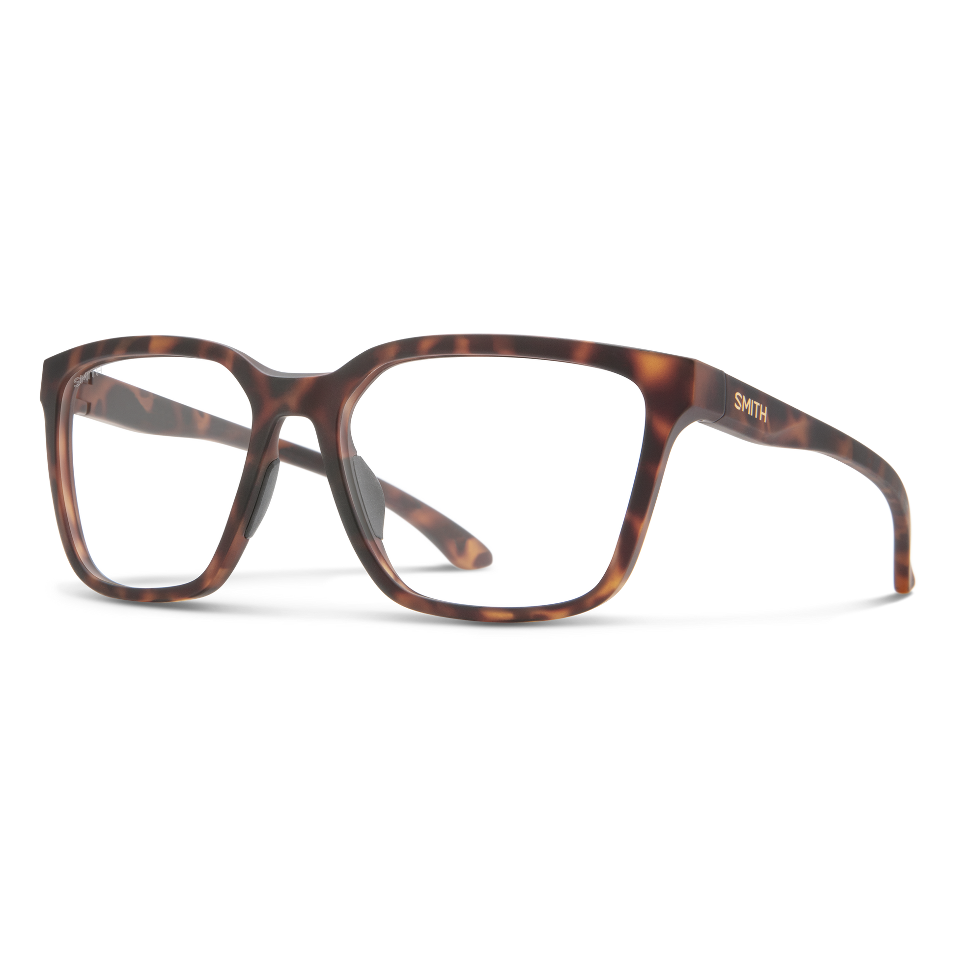 Shoutout RX, Prescription + Matte Tortoise + ChromaPop Polarized Black