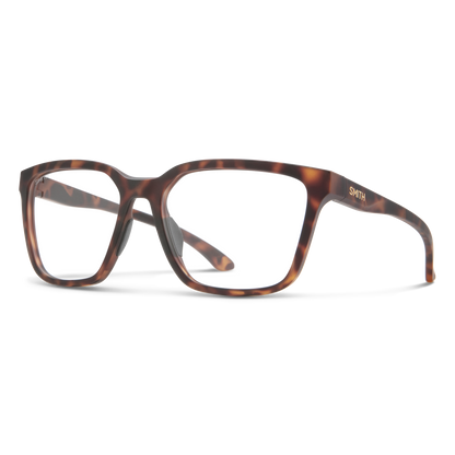 Shoutout RX, Prescription + Matte Tortoise + ChromaPop Polarized Black