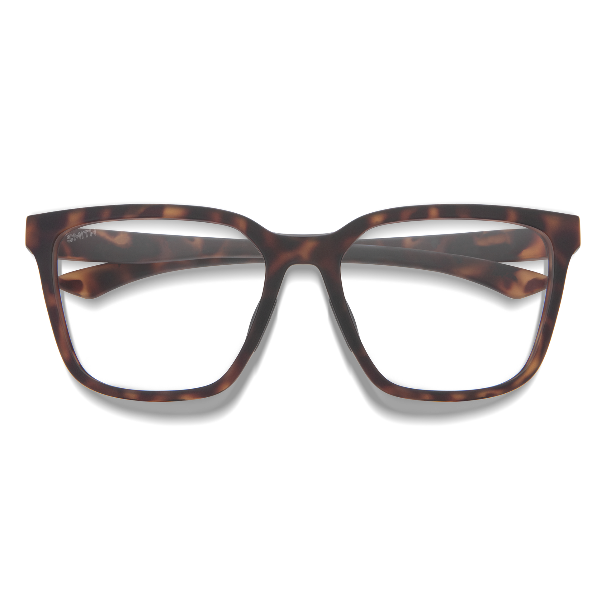 Shoutout RX, Prescription + Matte Tortoise + ChromaPop Polarized Black