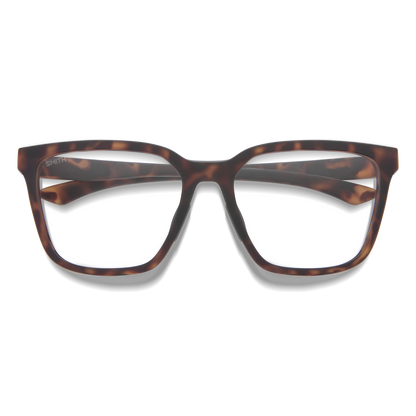Shoutout RX, Prescription + Matte Tortoise + ChromaPop Polarized Black