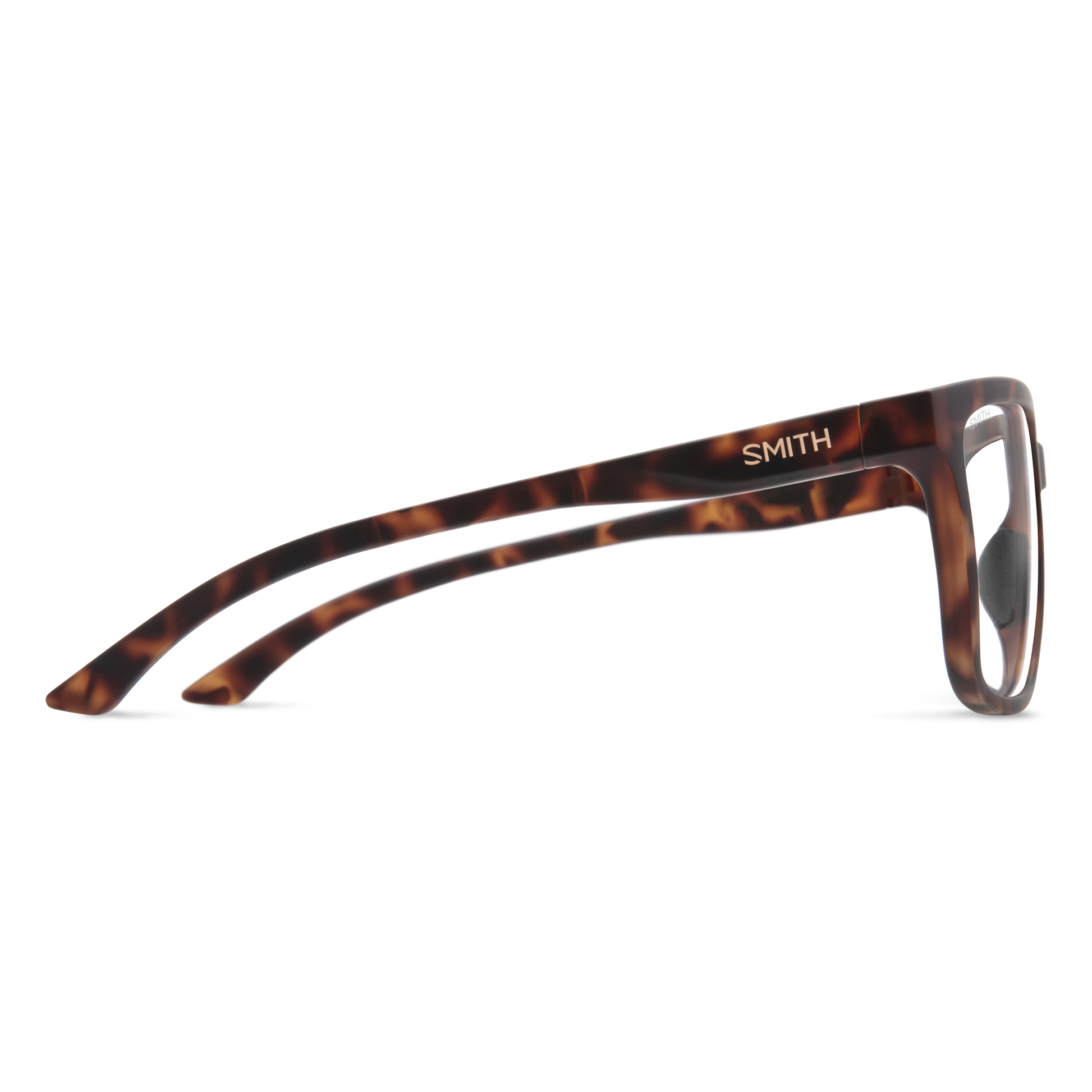 Shoutout RX, Prescription + Matte Tortoise + ChromaPop Polarized Black