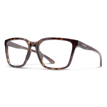 Shoutout RX, Prescription + Matte Tortoise + ChromaPop Polarized Black