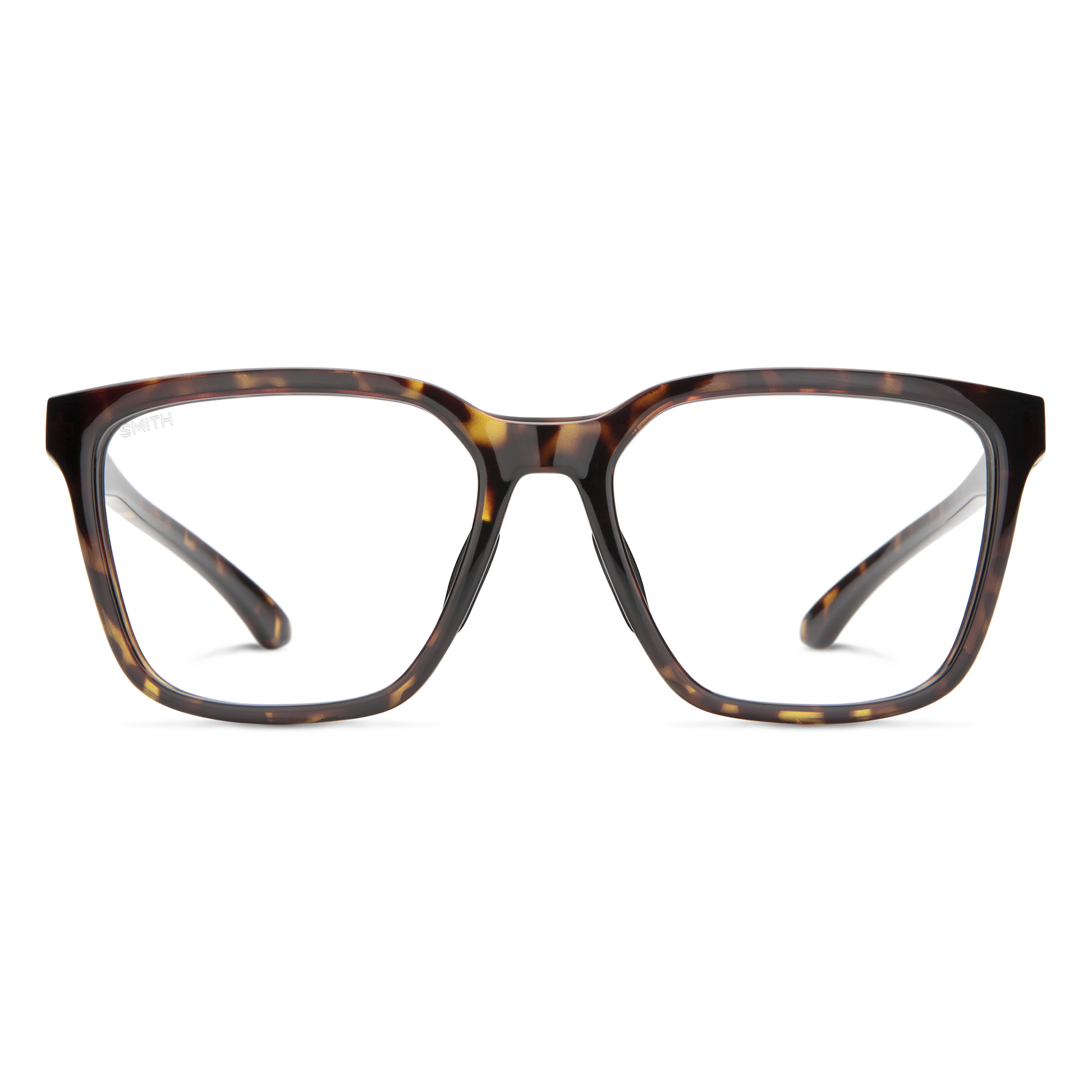 Shoutout RX, Prescription + Matte Tortoise + ChromaPop Polarized Black