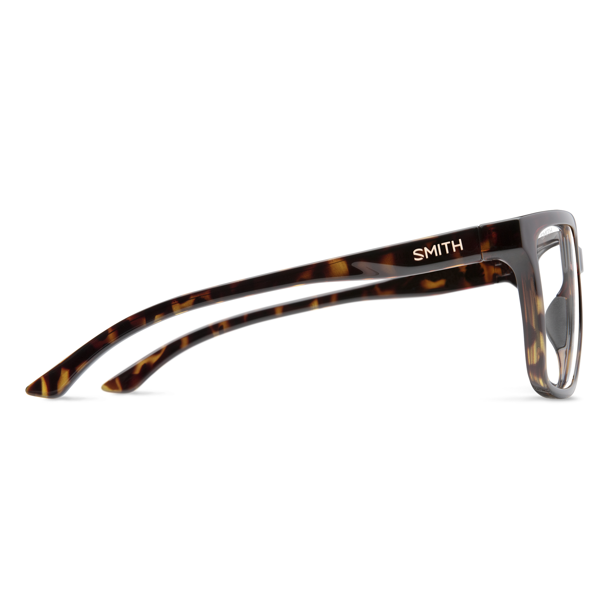 Shoutout RX, Prescription + Matte Tortoise + ChromaPop Polarized Black