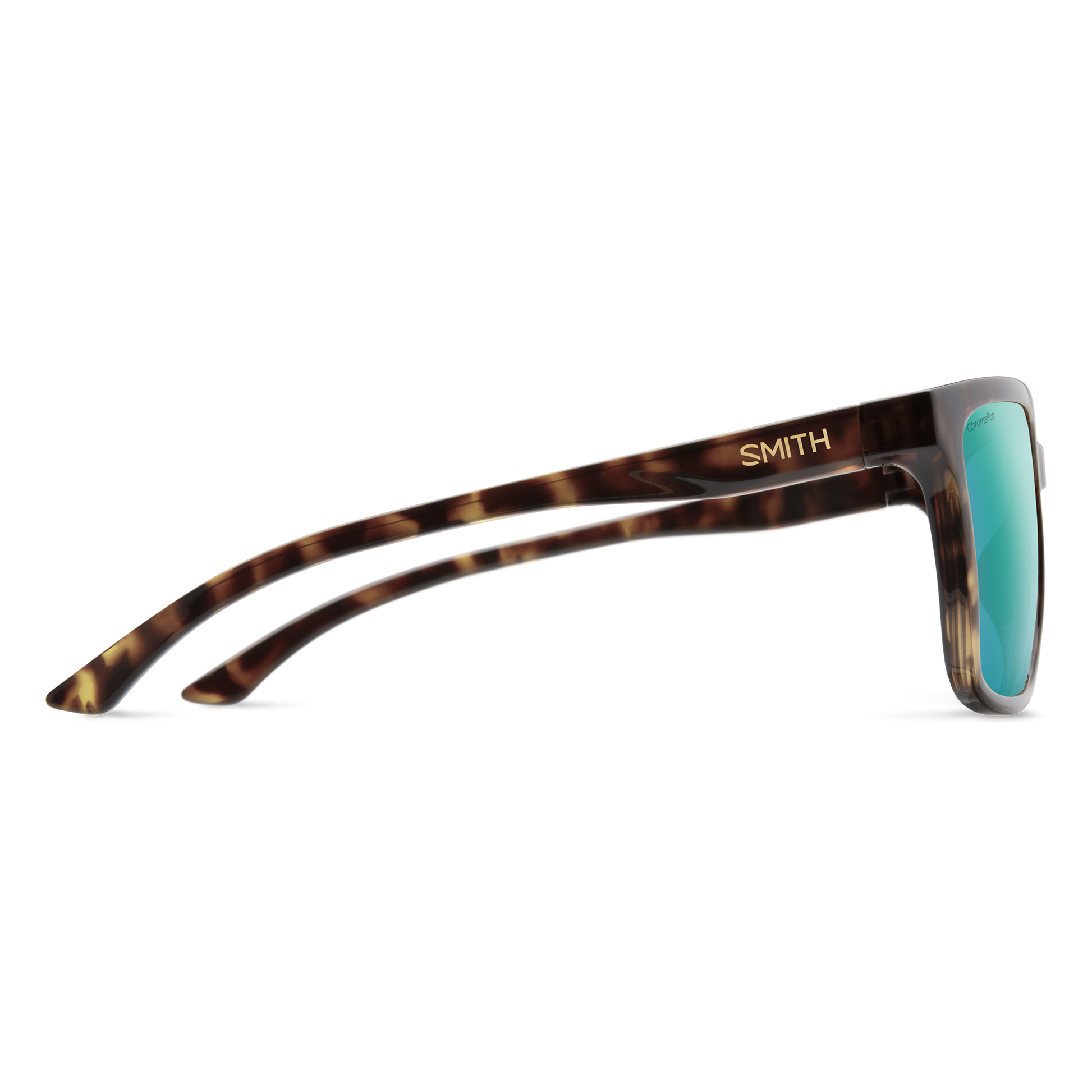 Shoutout, Sunglasses + Matte Black | ChromaPop Polarized Black