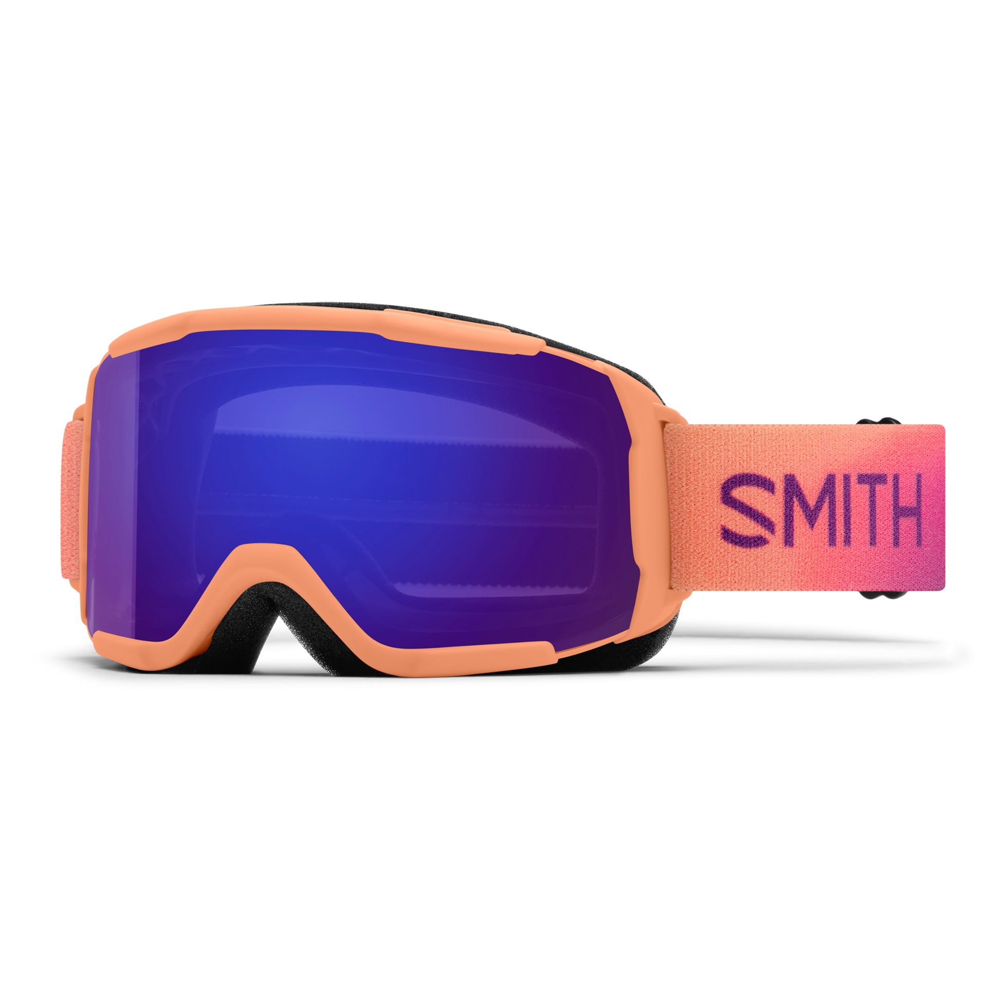 Showcase OTG - Past Season, Arctic Apricot Daydream | ChromaPop Everyday Violet Mirror