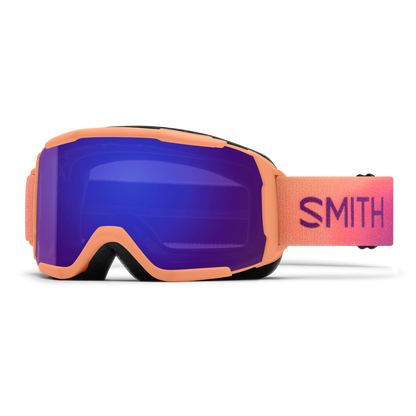 Showcase OTG - Past Season, Arctic Apricot Daydream | ChromaPop Everyday Violet Mirror