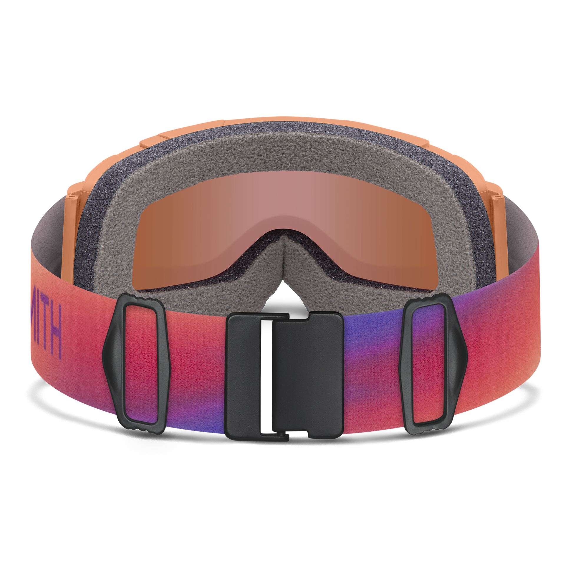 Showcase OTG - Past Season, Arctic Apricot Daydream | ChromaPop Everyday Violet Mirror