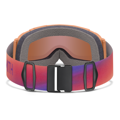 Showcase OTG - Past Season, Arctic Apricot Daydream | ChromaPop Everyday Violet Mirror