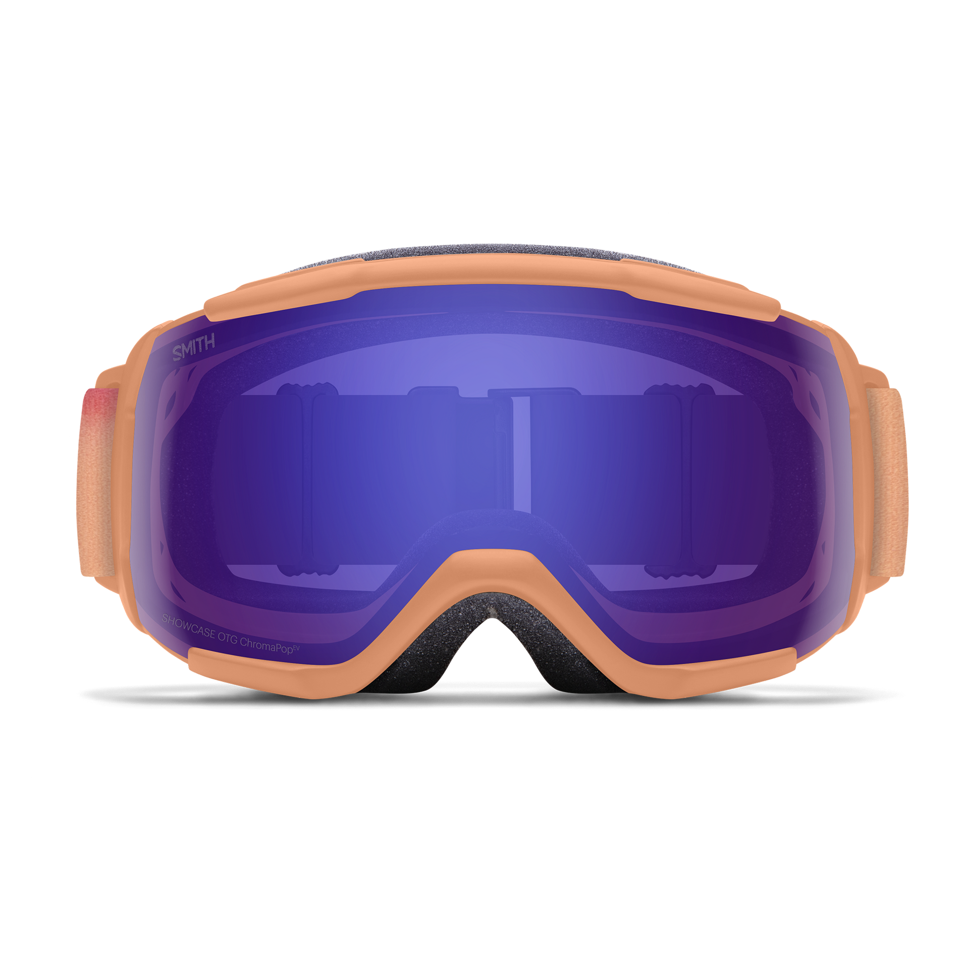 Showcase OTG - Past Season, Arctic Apricot Daydream | ChromaPop Everyday Violet Mirror