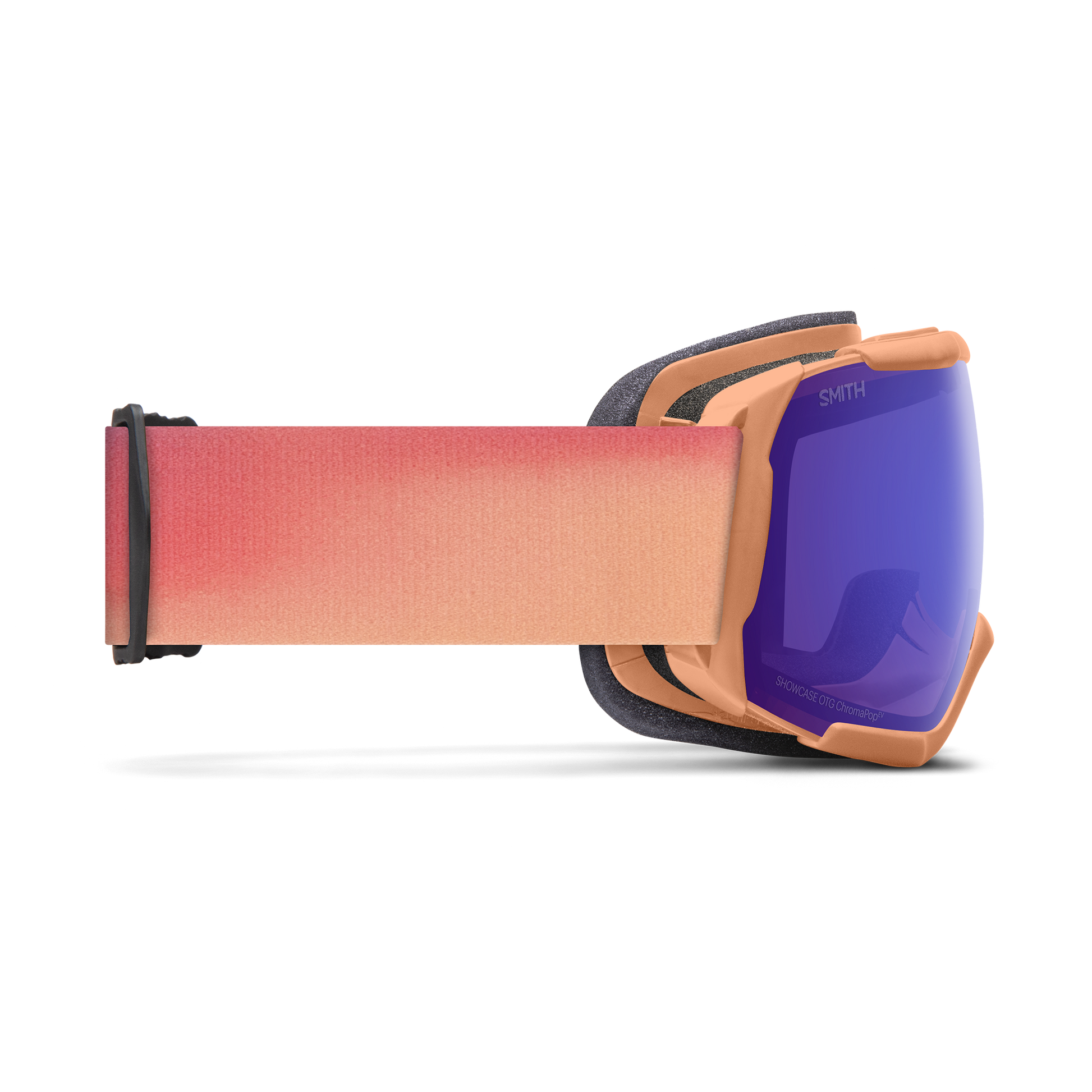 Showcase OTG - Past Season, Arctic Apricot Daydream | ChromaPop Everyday Violet Mirror