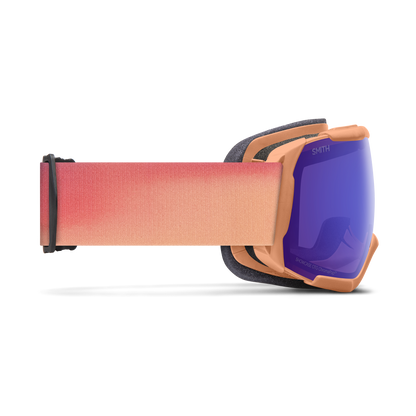 Showcase OTG - Past Season, Arctic Apricot Daydream | ChromaPop Everyday Violet Mirror