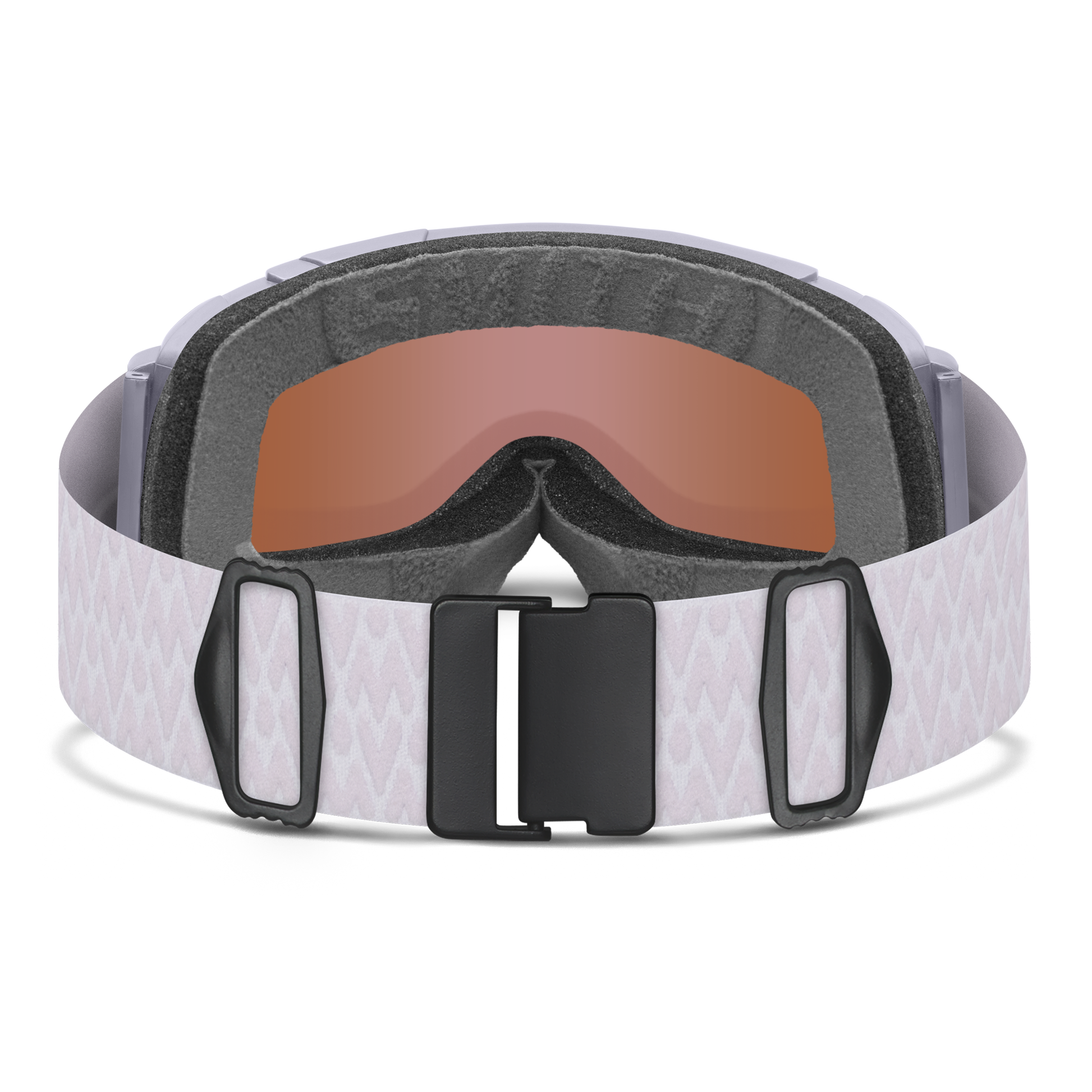 Showcase OTG - Past Season, Black | ChromaPop Everyday Green Mirror
