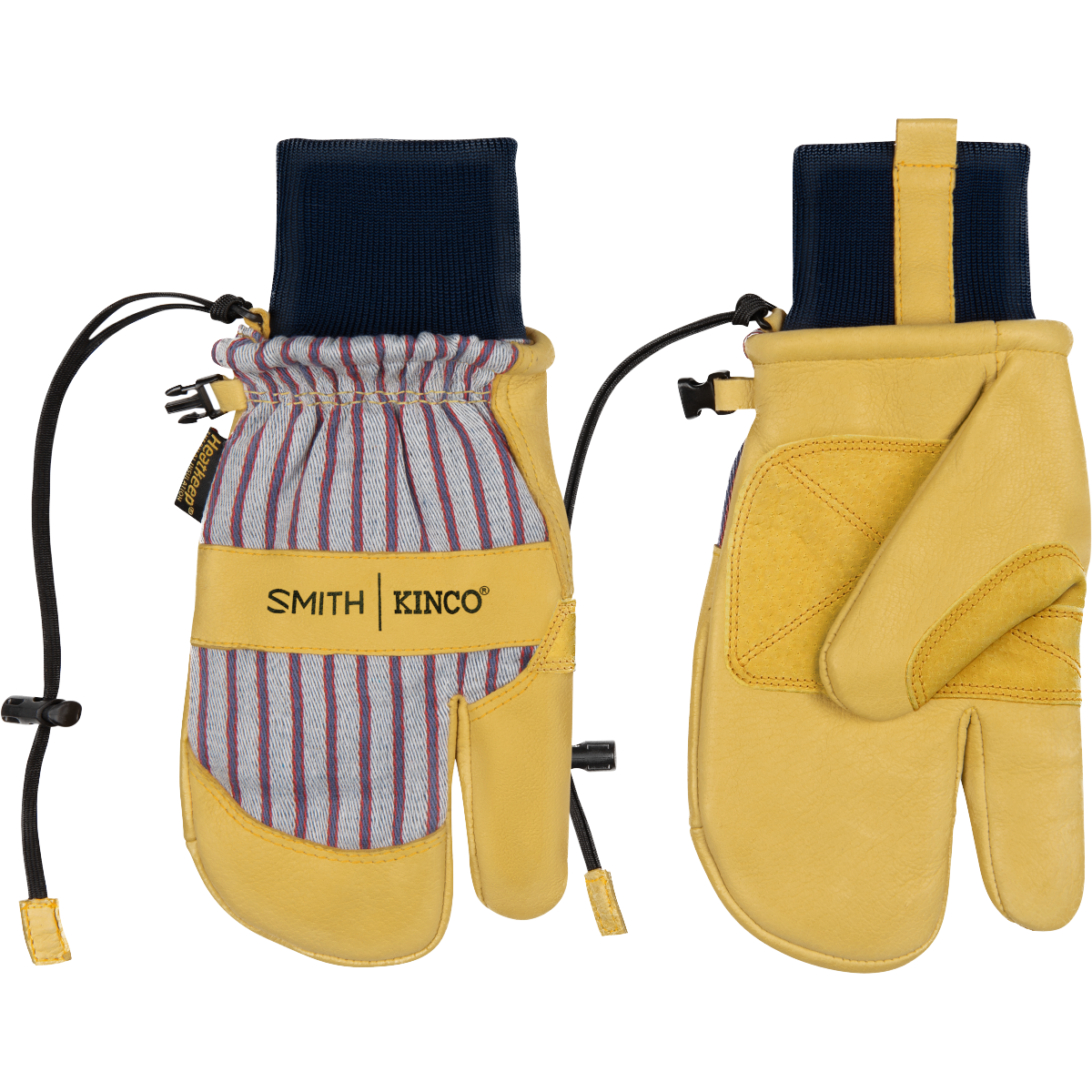 Smith x Kinco Gloves, Kinco + S