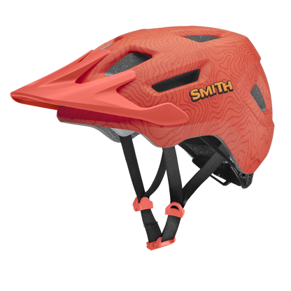 Sidekick Jr. Mips®, Matte Blaze + XS